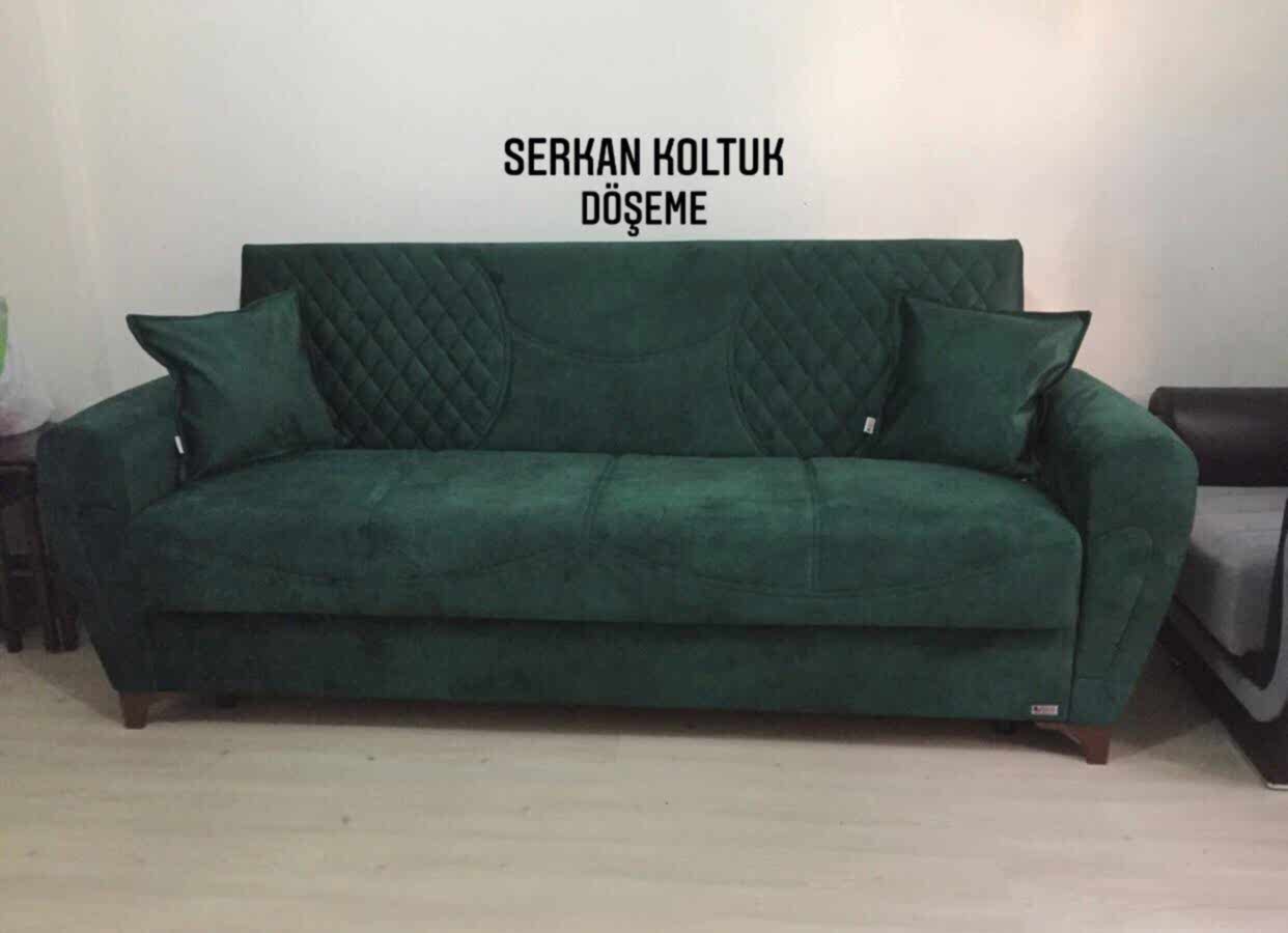 Kayseri Koltuk Döşeme 