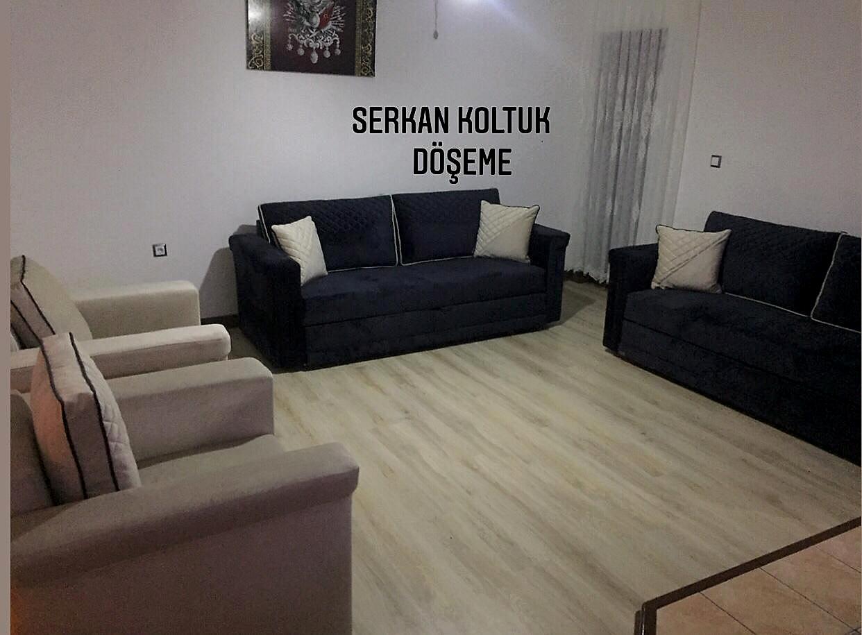 Kanepe Yüzü değiştirme fiyatları 