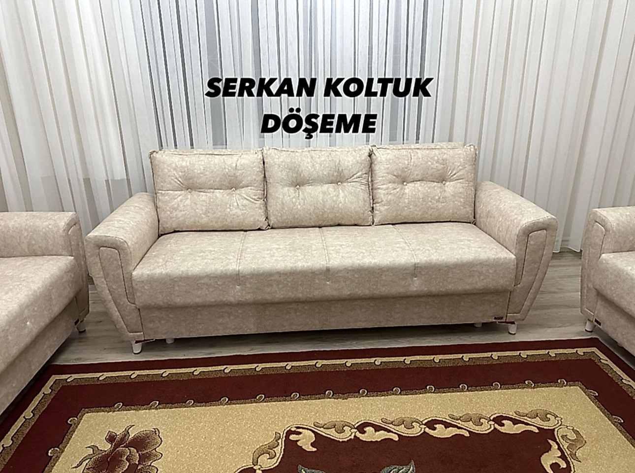 Kayseri Kanepe Tamiri Fiyatları 