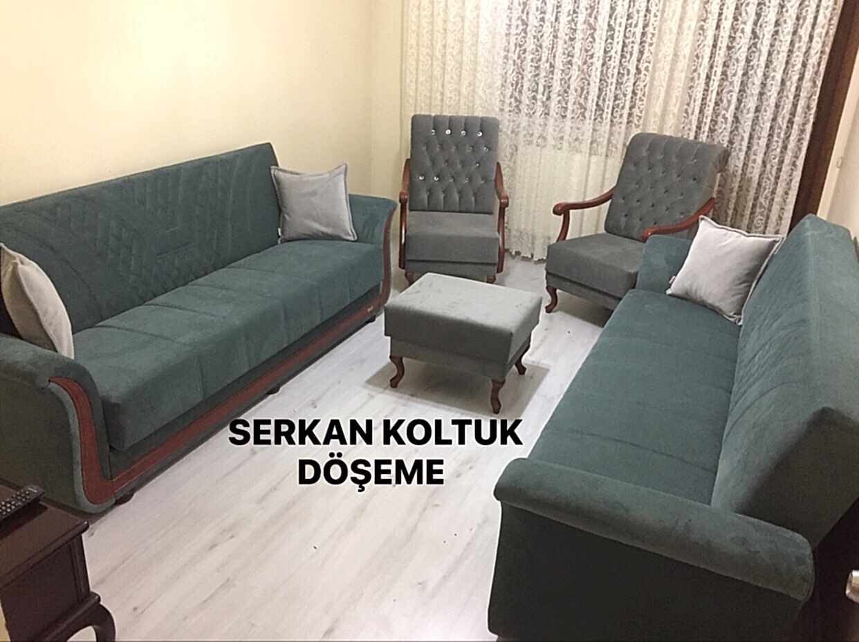 Kayseri Kanepe Yüzü Yenileme 