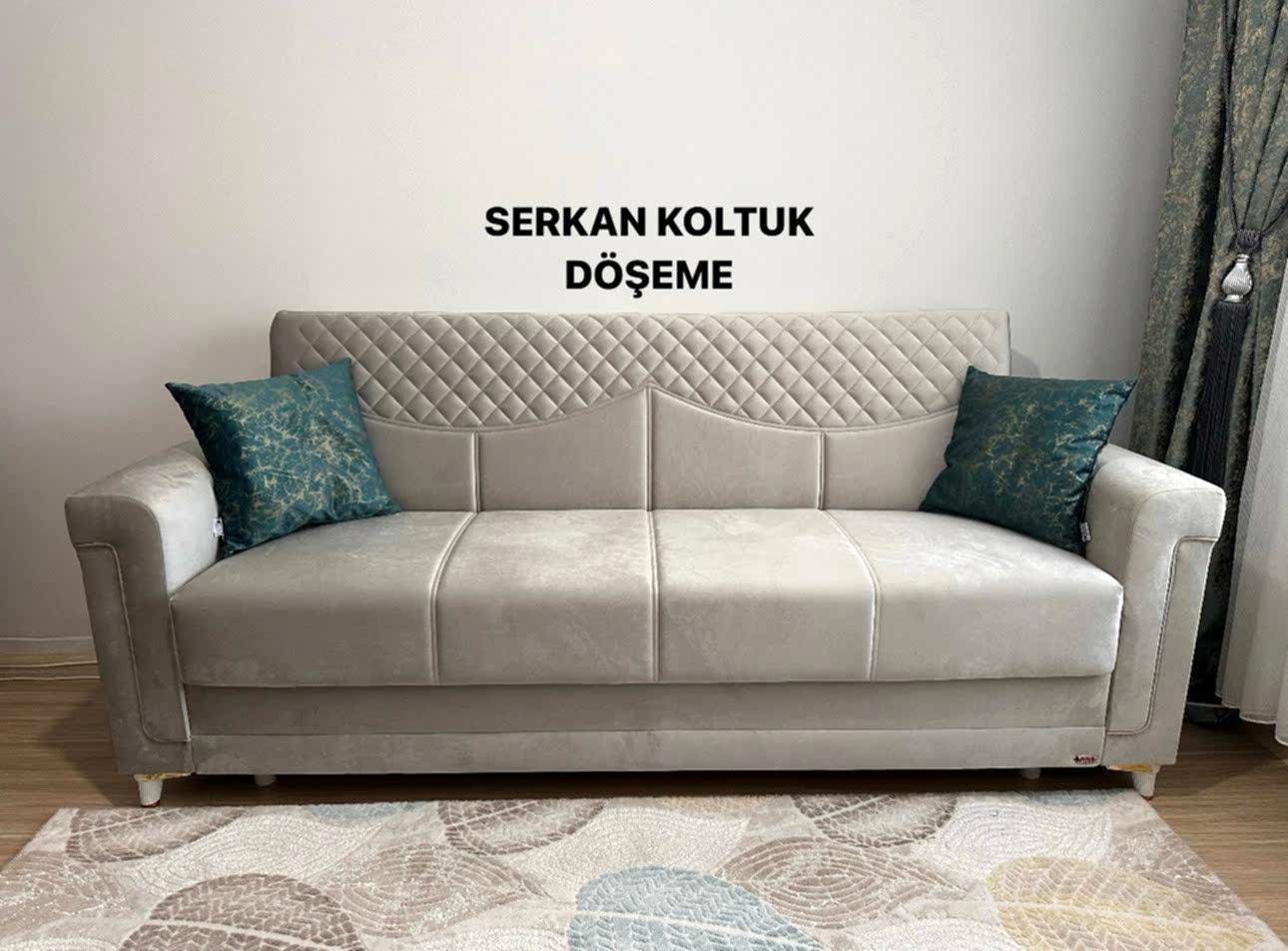 Kayseri Koltuk Tamiri 