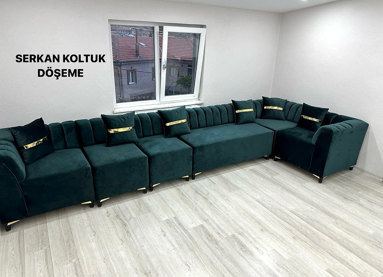 Kayseri Kanepe Yüzü Değiştirme Tamiri Kocasinan Kayseri 