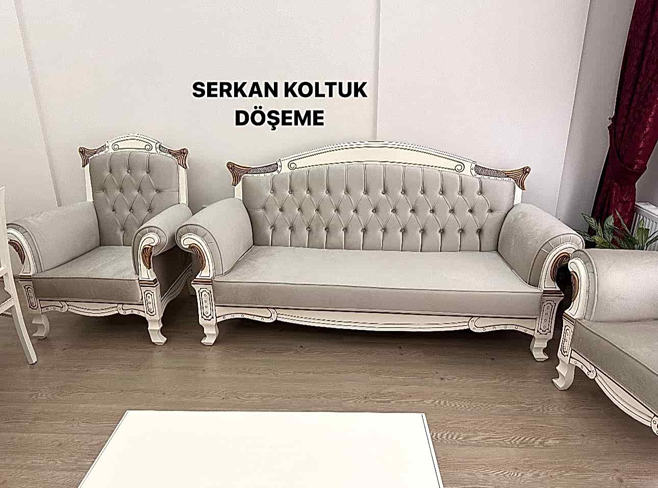 Kayseri Talas Koltuk Tamiri 