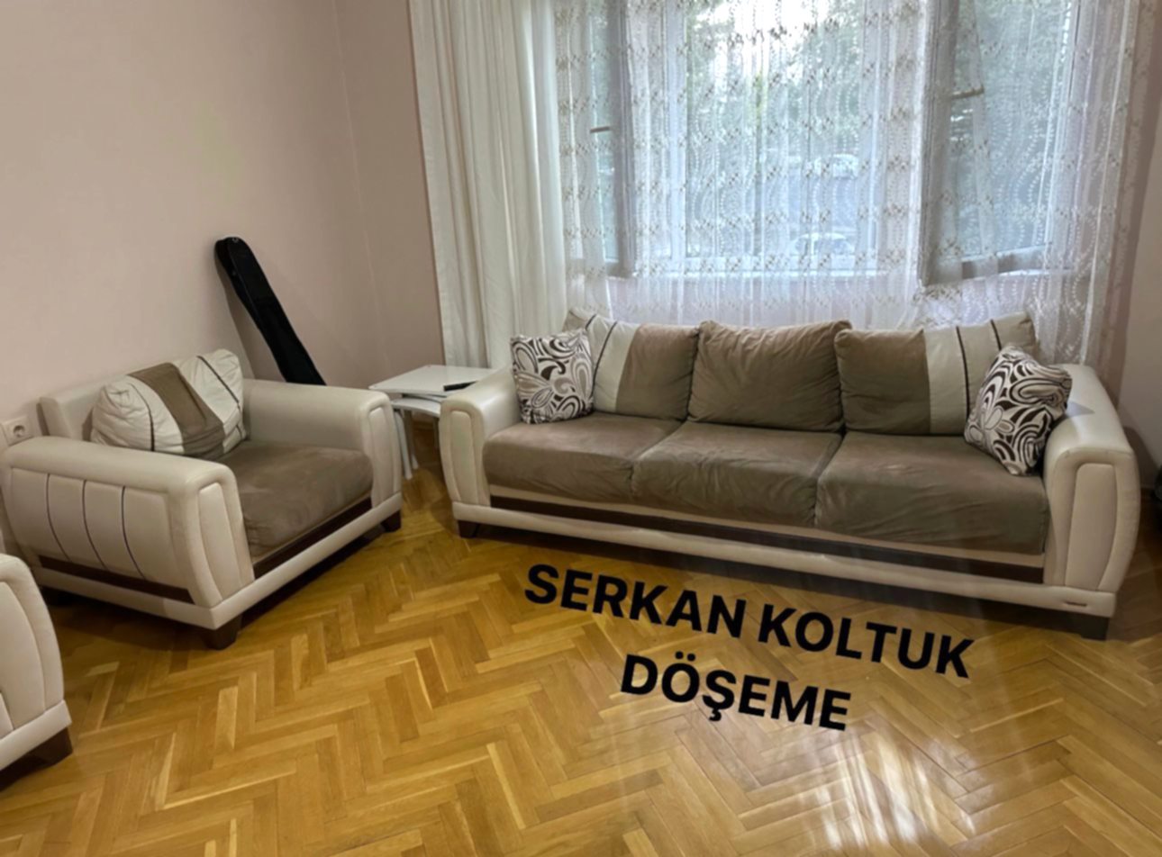 Koltuk Tamiri Kayseri 