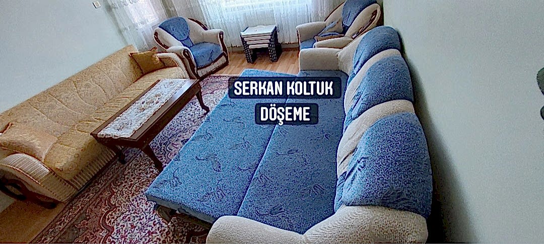 Kayseri Koltuk Kaplama 
