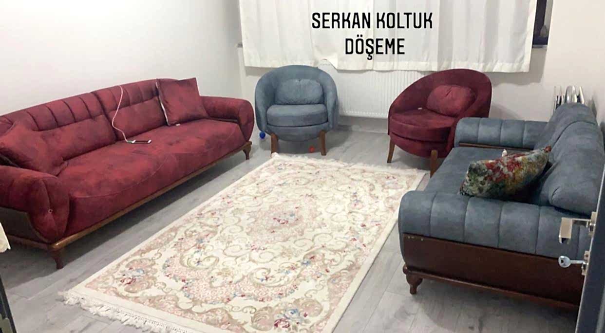 Kayseri Koltuk Kaplama Fiyatları 