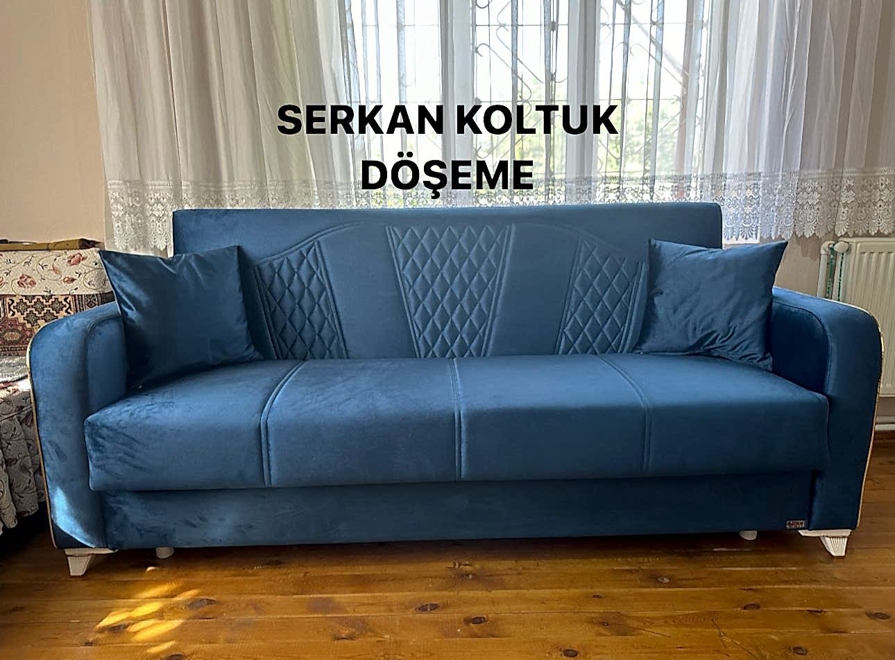 Kayseri Kanepe Kaplama Tamiri 