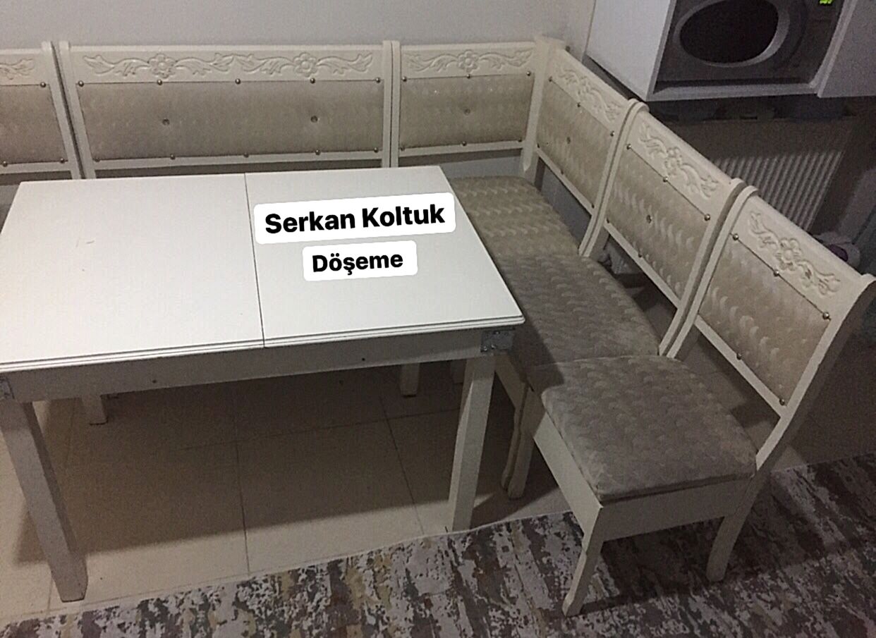 Koltuk Döşeme kayseri 