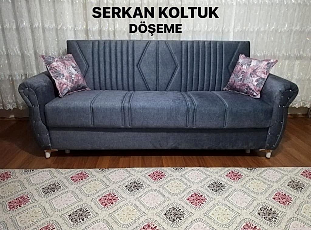 Kayseri Kanepe Yüzü Değiştirme Tamiri 