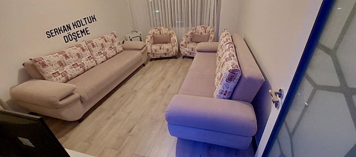 Koltuk Döşeme Fiyatları 
