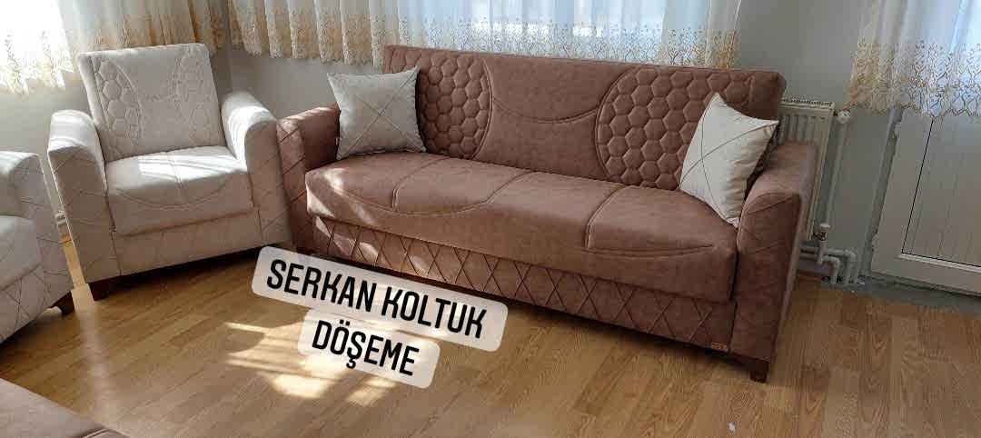 Kayseri Kanepe Döşeme Tamiri 