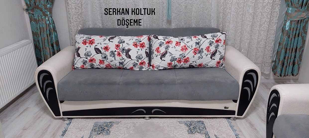 Kanepe Döşeme Tamiri 