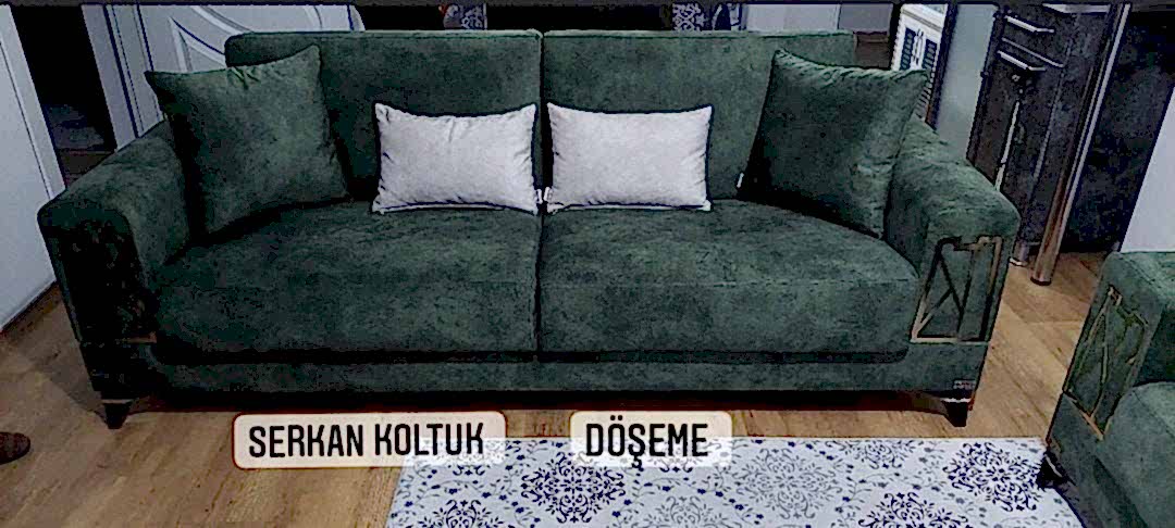 Kayseri Koltuk Döşeme 