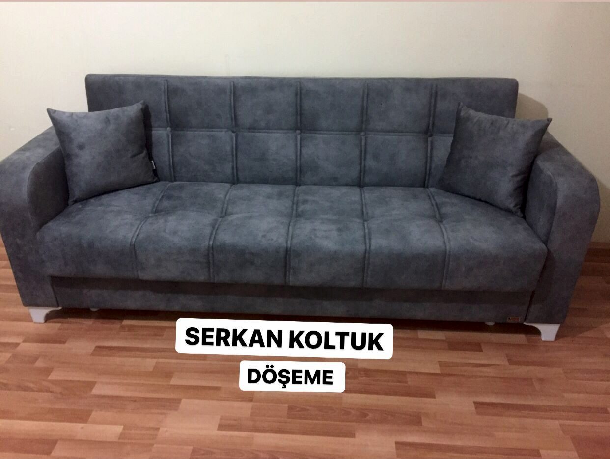 Talas Koltuk Döşeme 