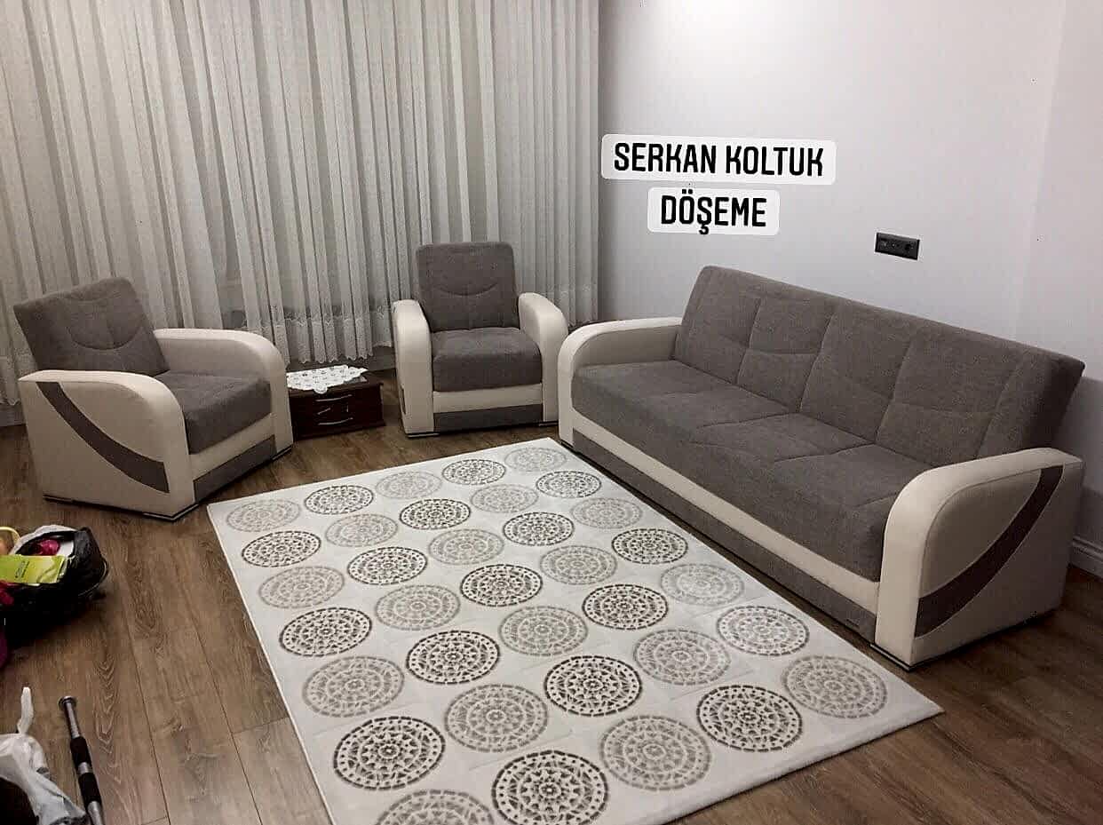 Kanepe Döşeme Fiyatları 