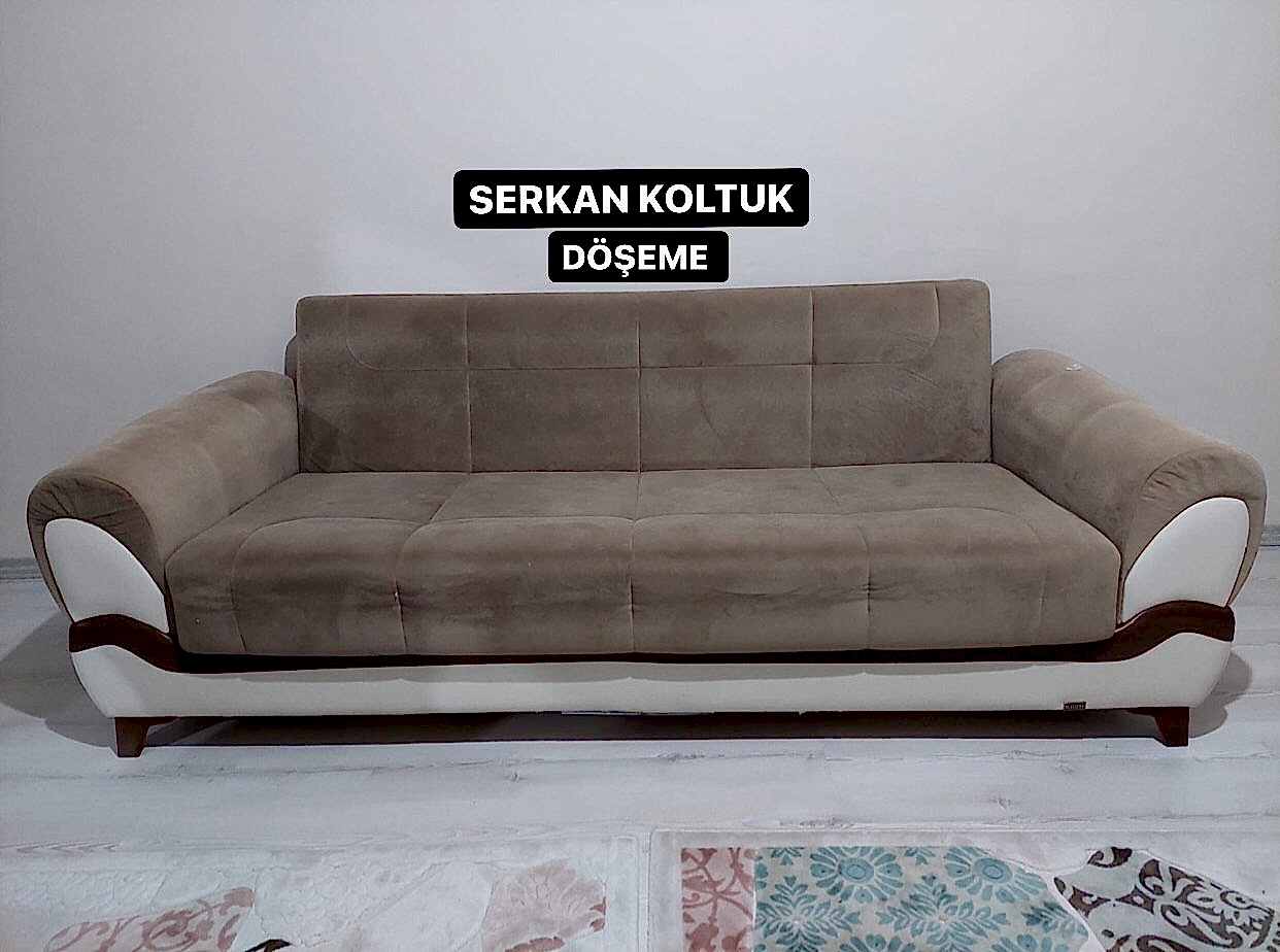 Koltuk Döşeme Fiyatları 