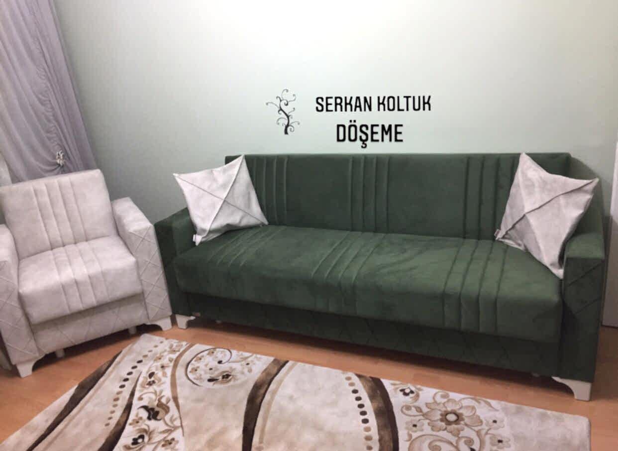 Kayseri Koltuk Döşeme 