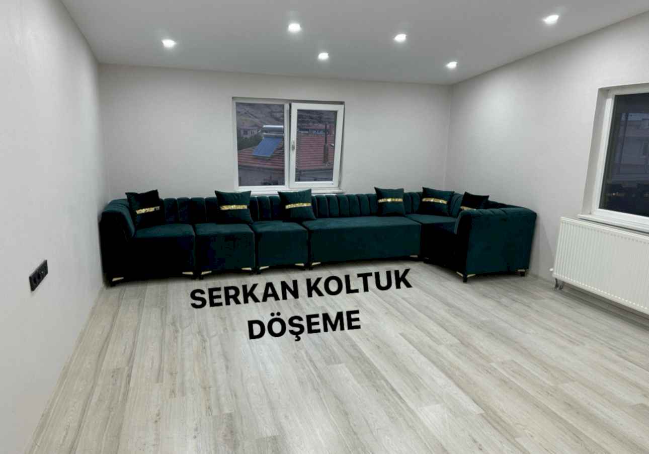 Kayseri Koltuk Tamiri 