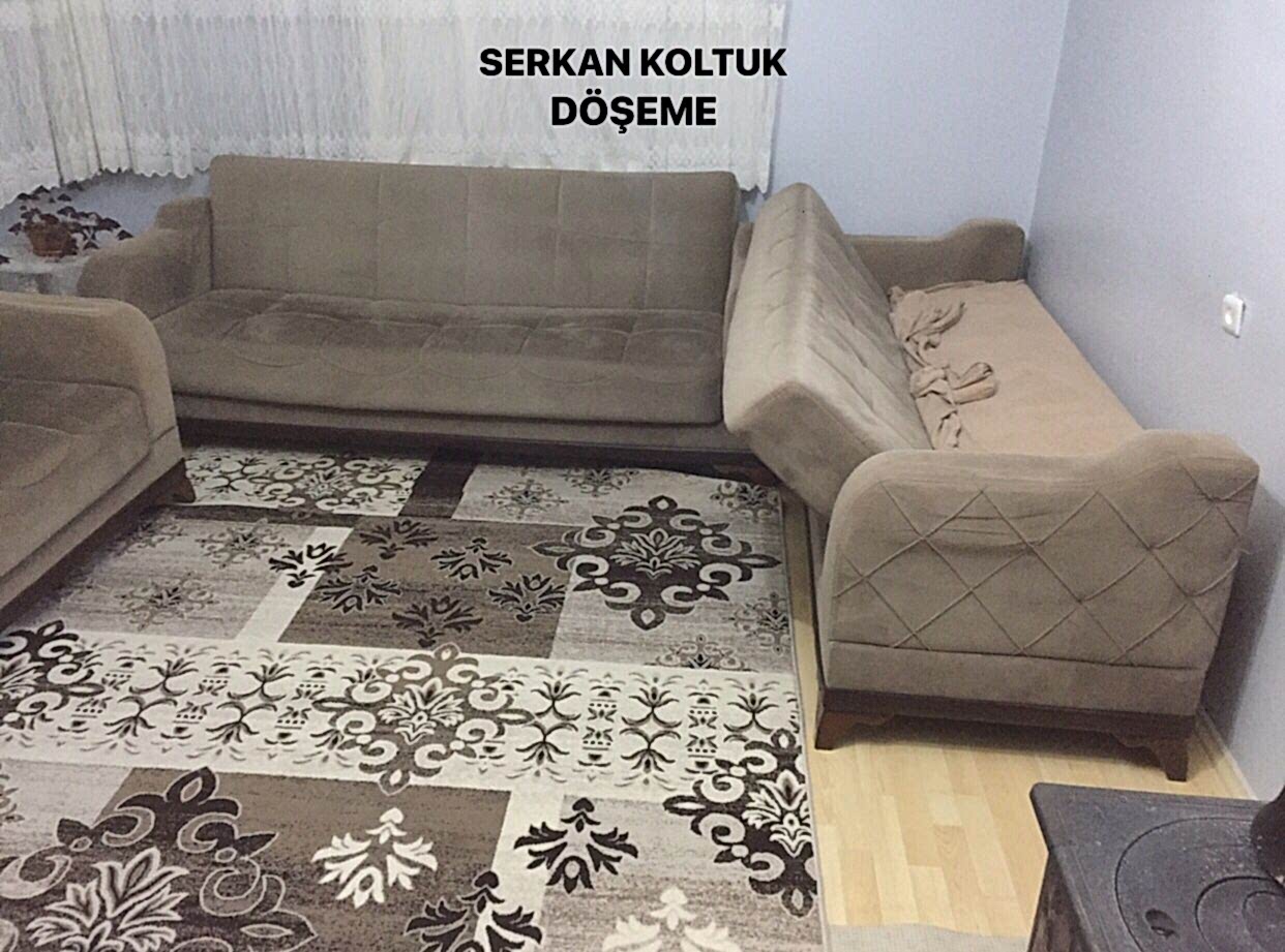 Kayseri Talas Döşeme 