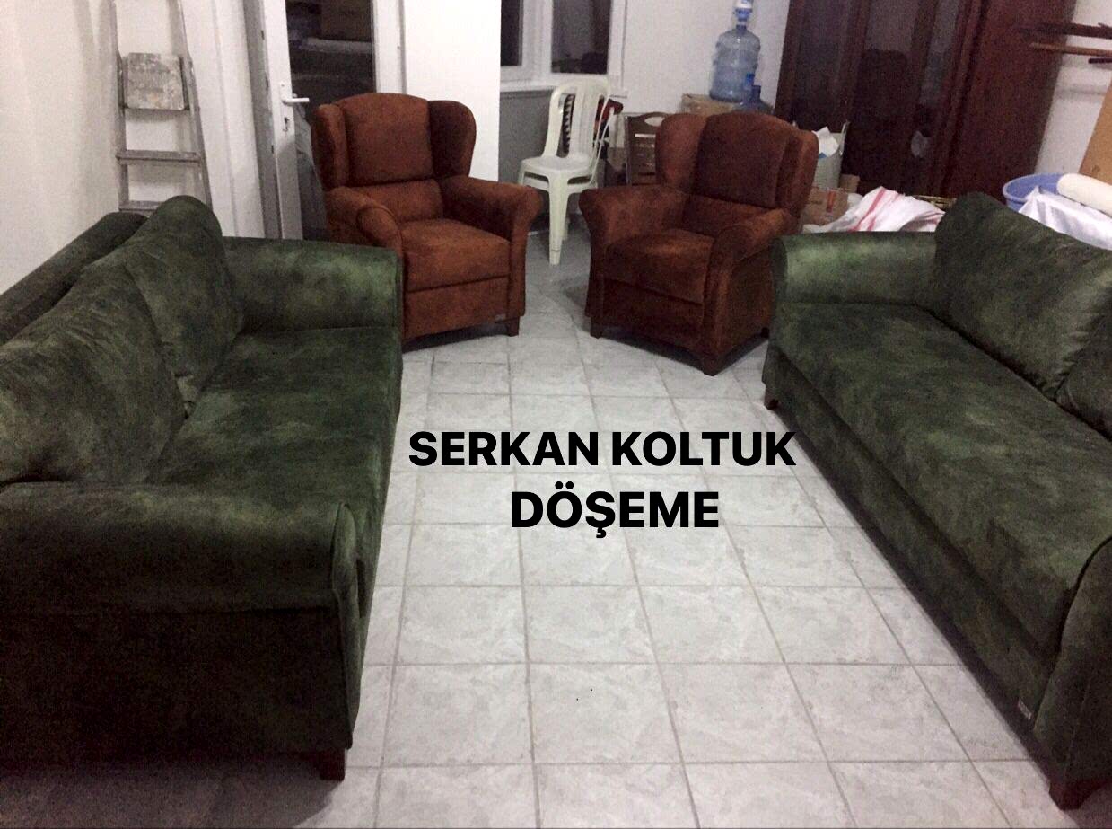 Kayseri Kanepe Döşeme 