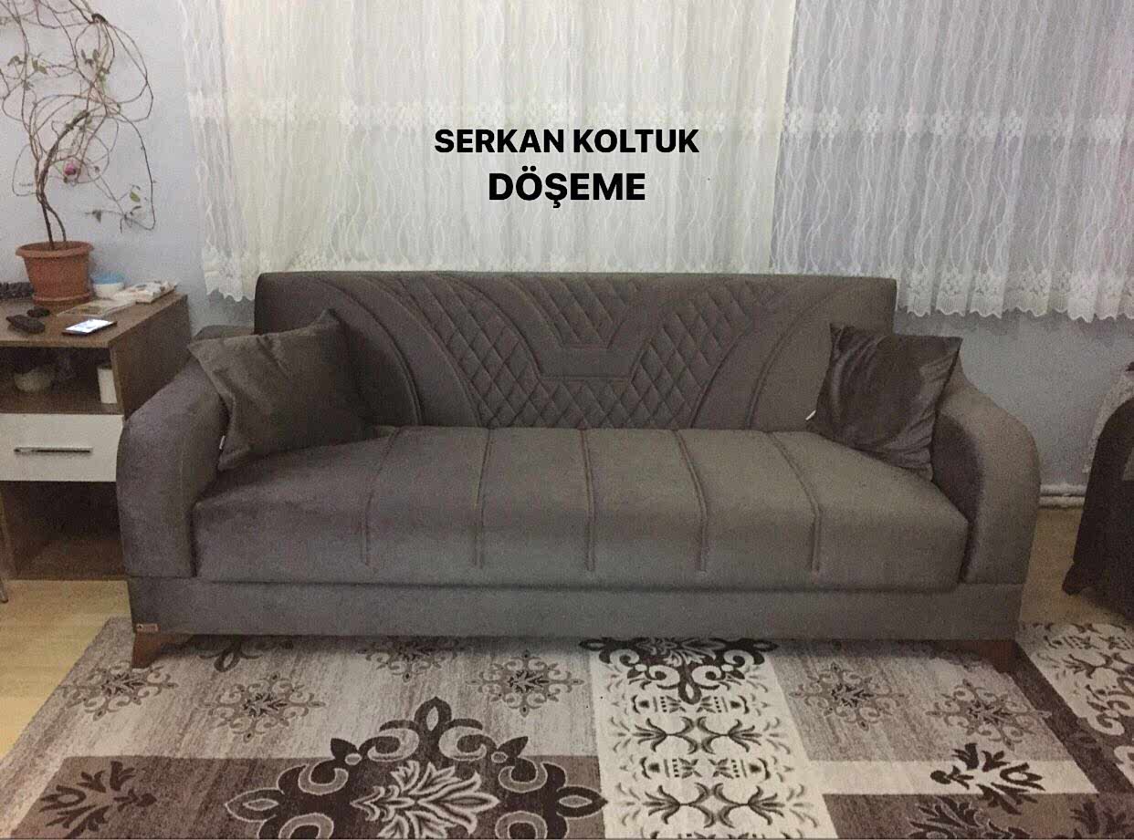 Kayseri Kanepe Yüzü Değiştirme Tamiri 