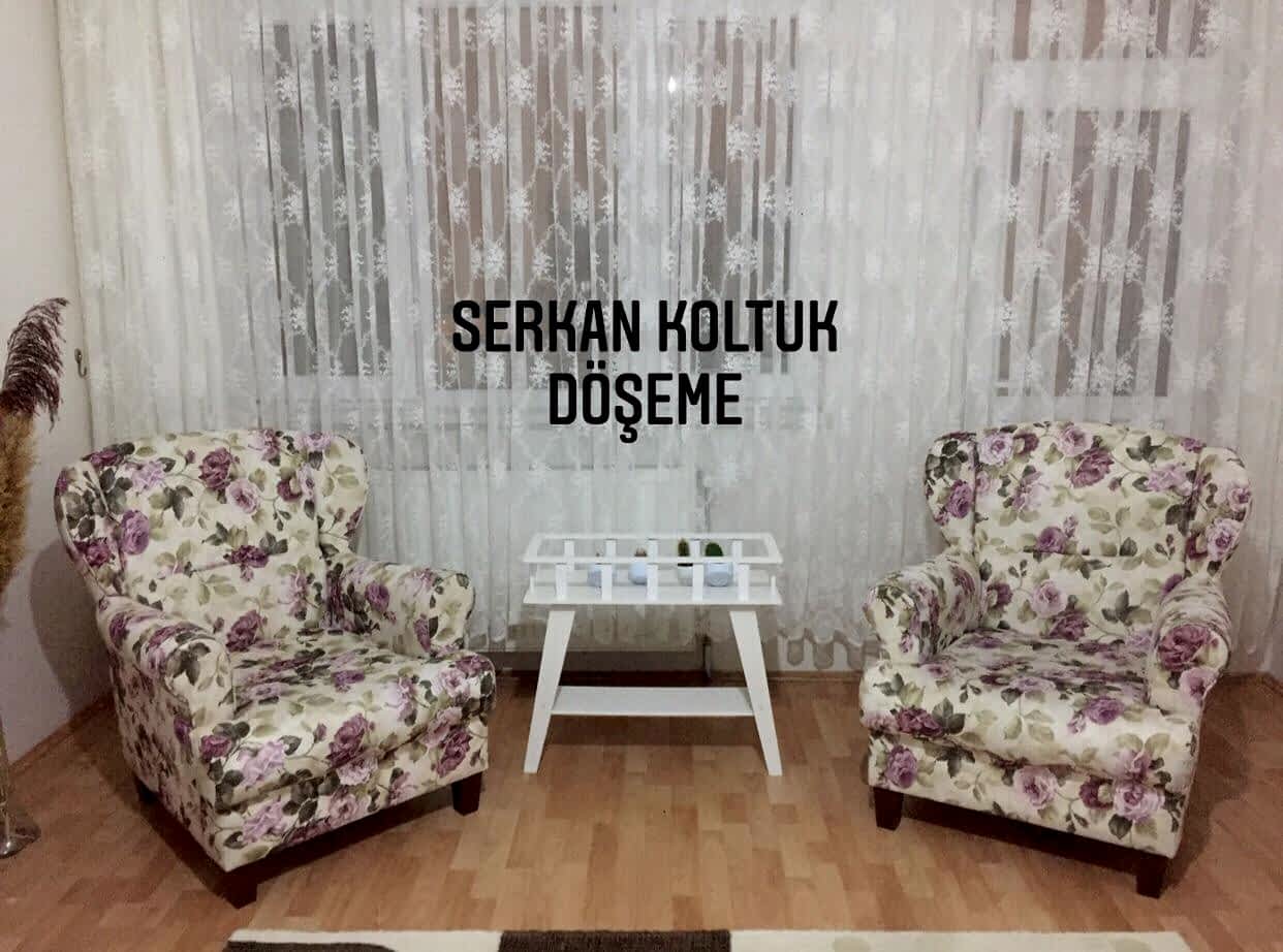 Kayseri Koltuk İmalatçıları 
