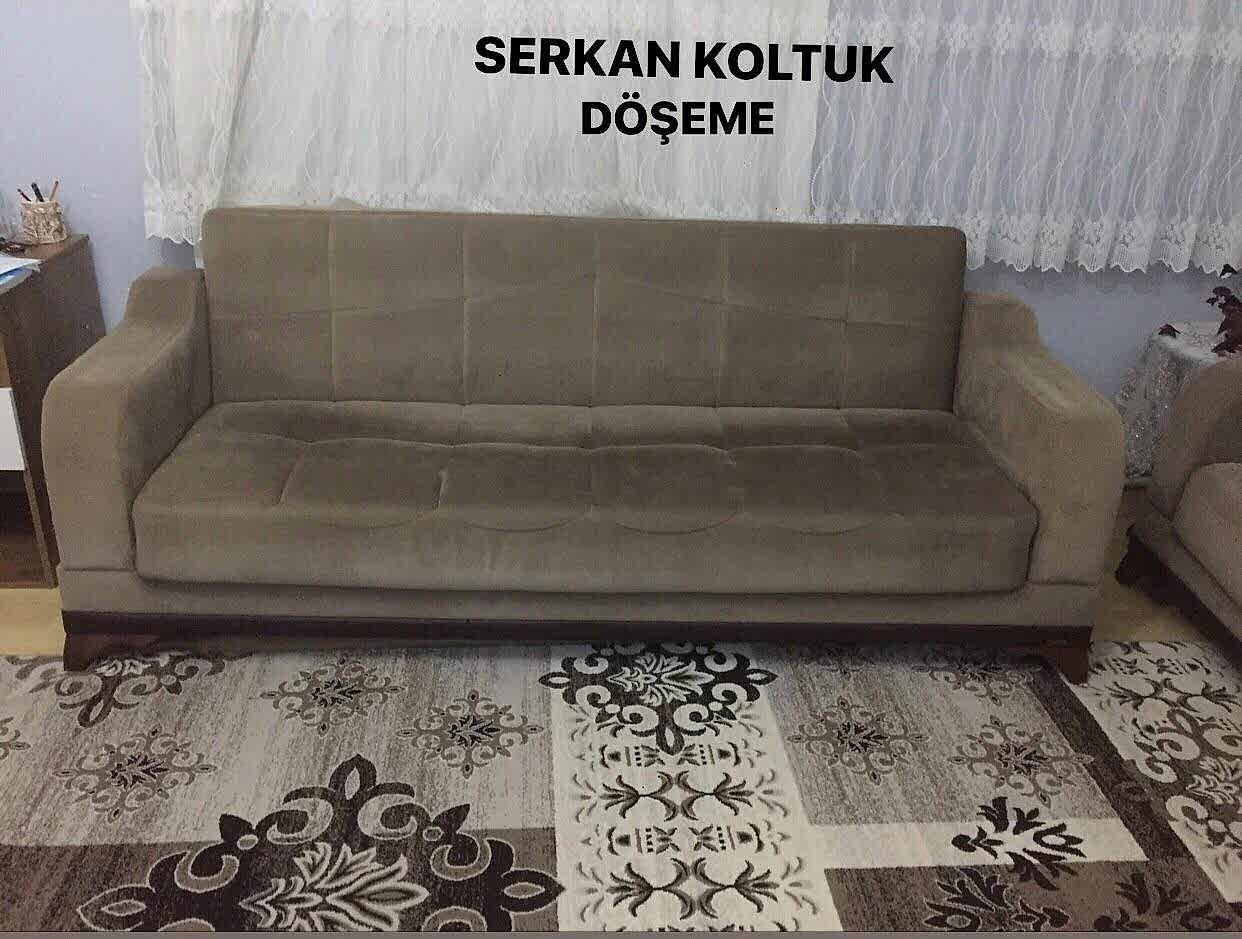 Kayseri Kanepe Yüzü Değiştirme 