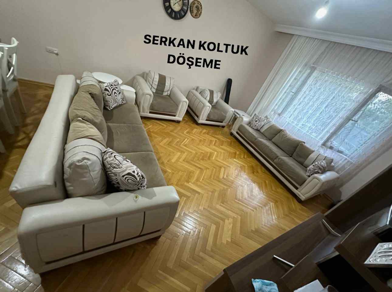 Koltuk Döşeme kayseri 