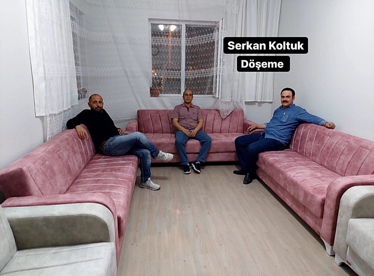 Koltuk Yüzü Değiştirme Fiyatları 