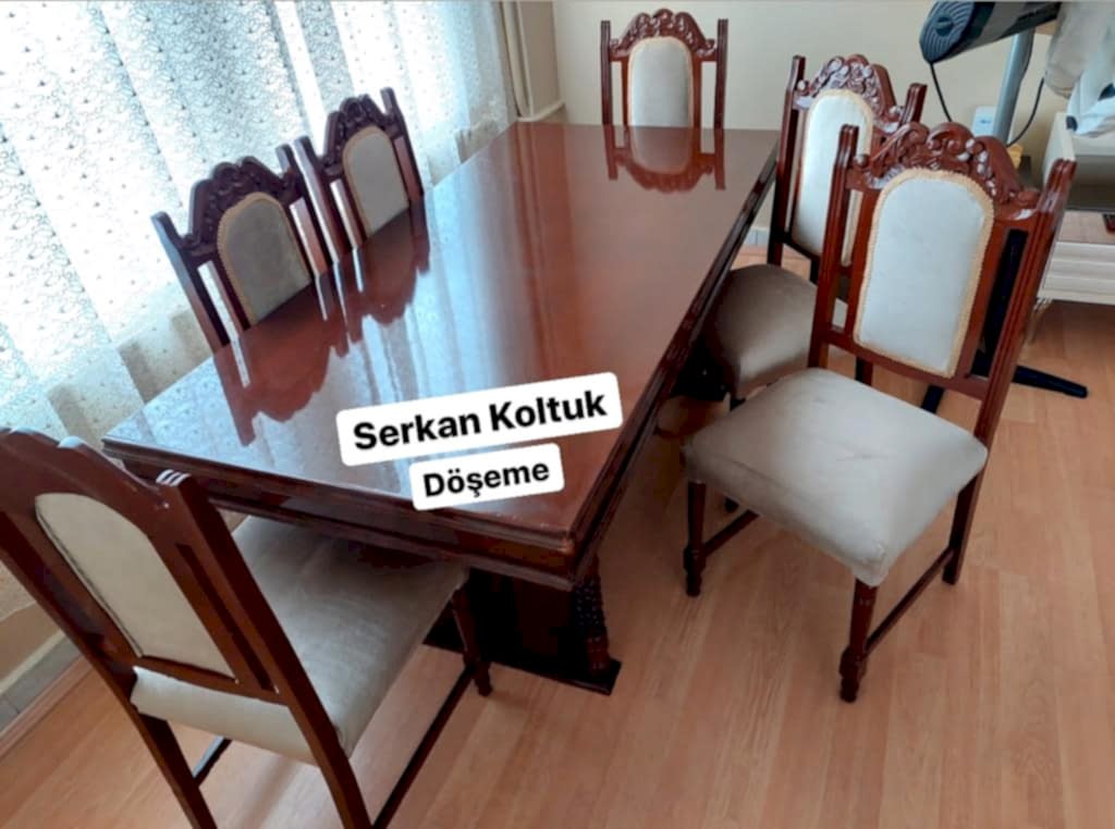 Kanepe Döşeme Kayseri 