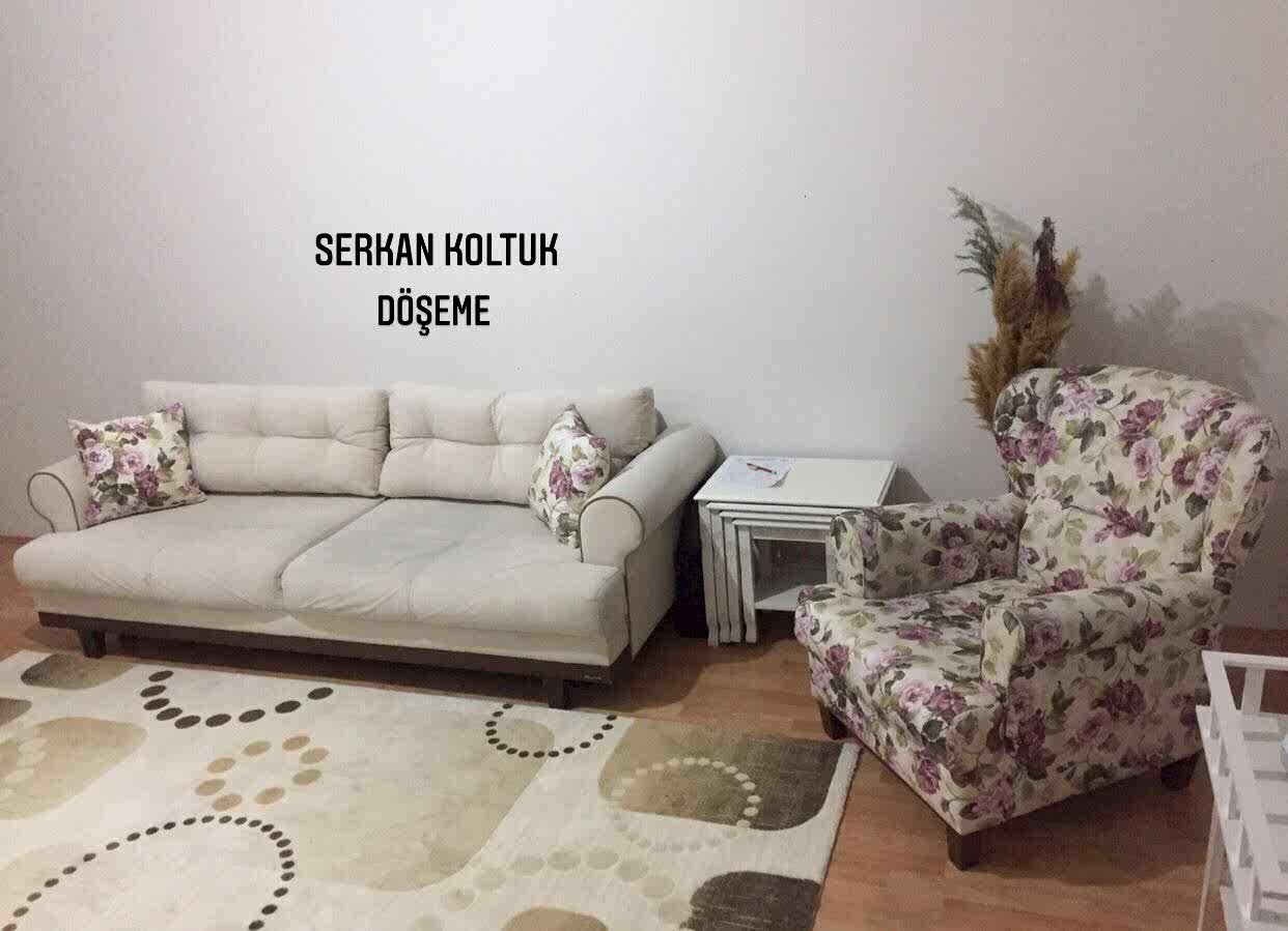 Koltuk Döşeme Fiyatları 