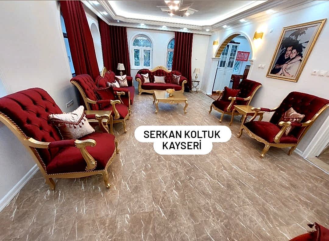 Kayseri Erkilet Kanepe Tamiri 