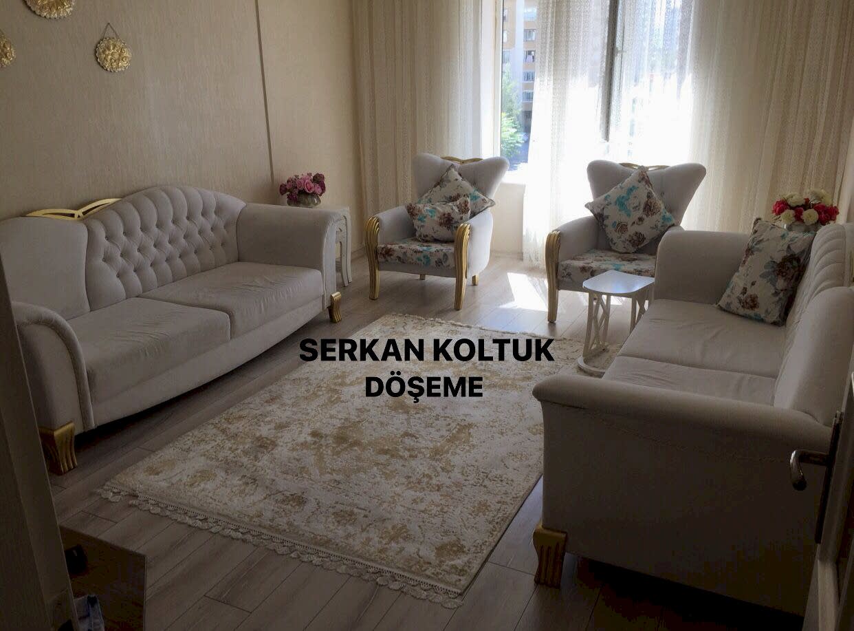 Tekne Döşeme iç mekan