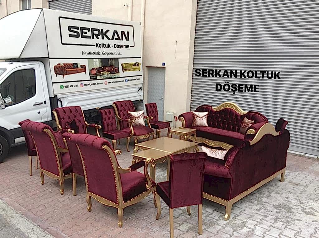 Kayseri Talas Kanepe Tamiri Fiyatları 