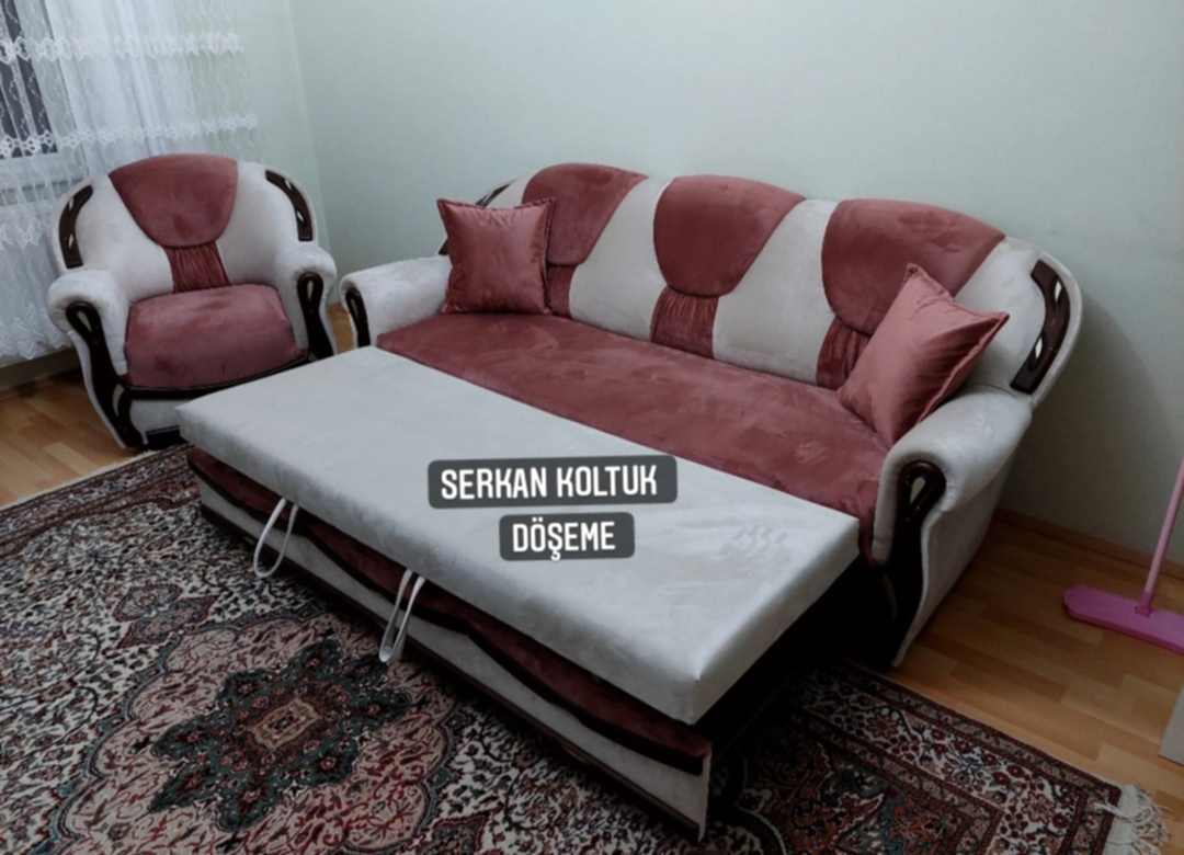 Kanepe Yüzü Değiştirme Fiyatları 