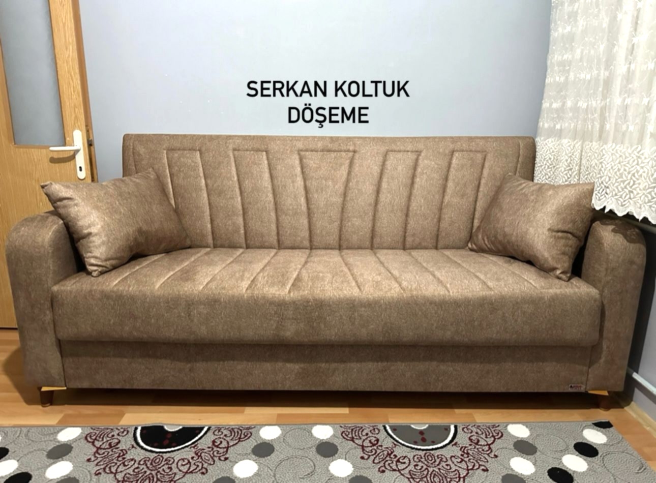 Kayseri Kanepe Yüzü Yenileme 