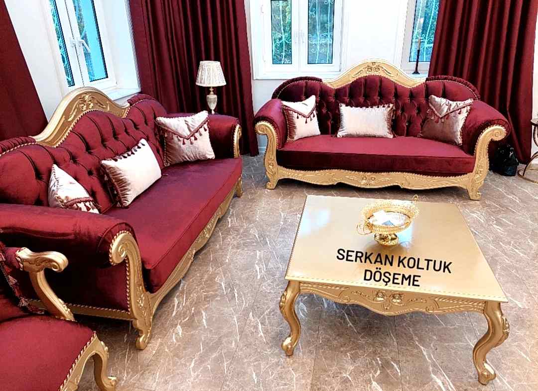 Kayseri Kanepe Yüzü Yenileme 