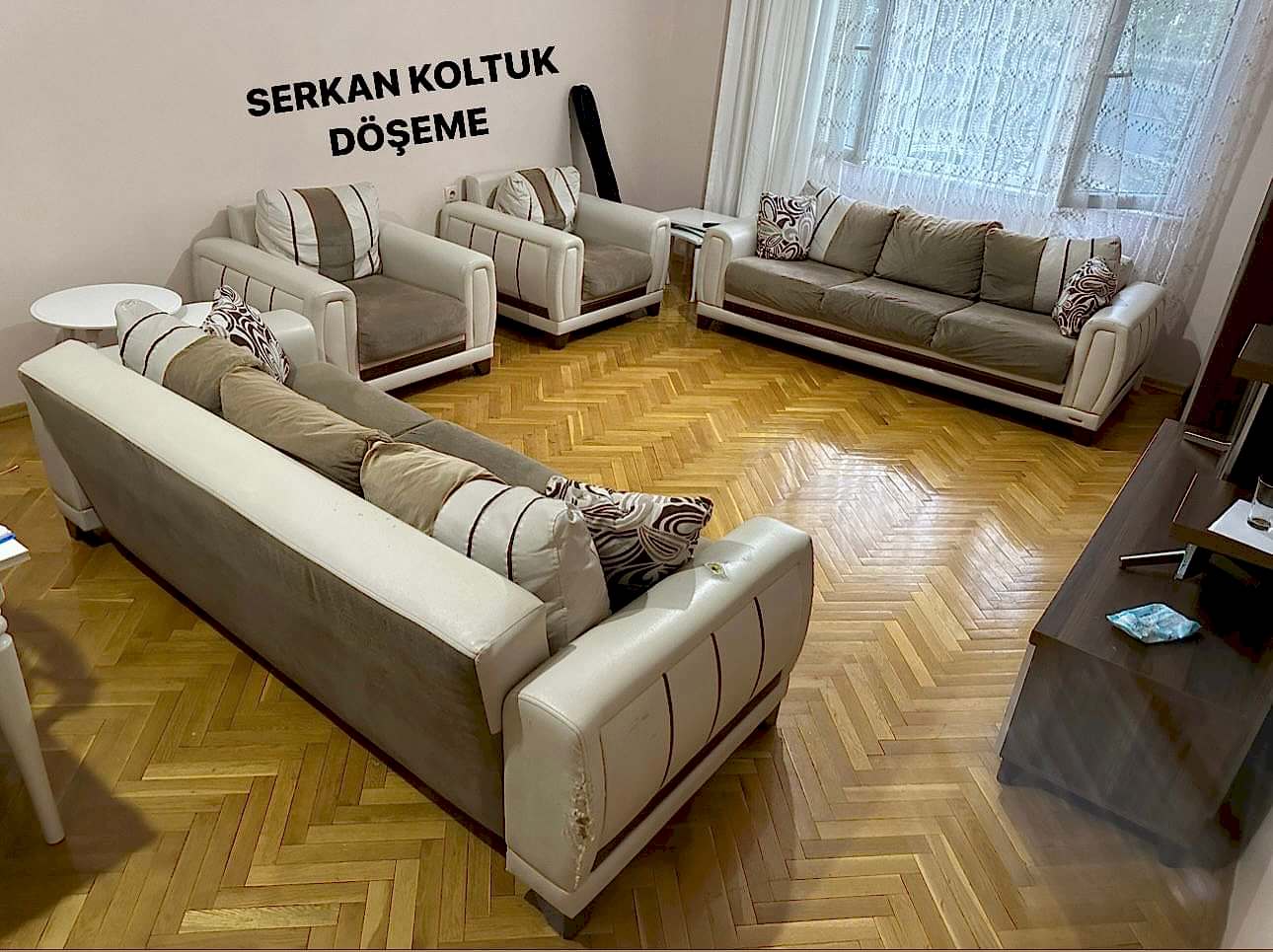 Kayseri Kanepe Tamiri 