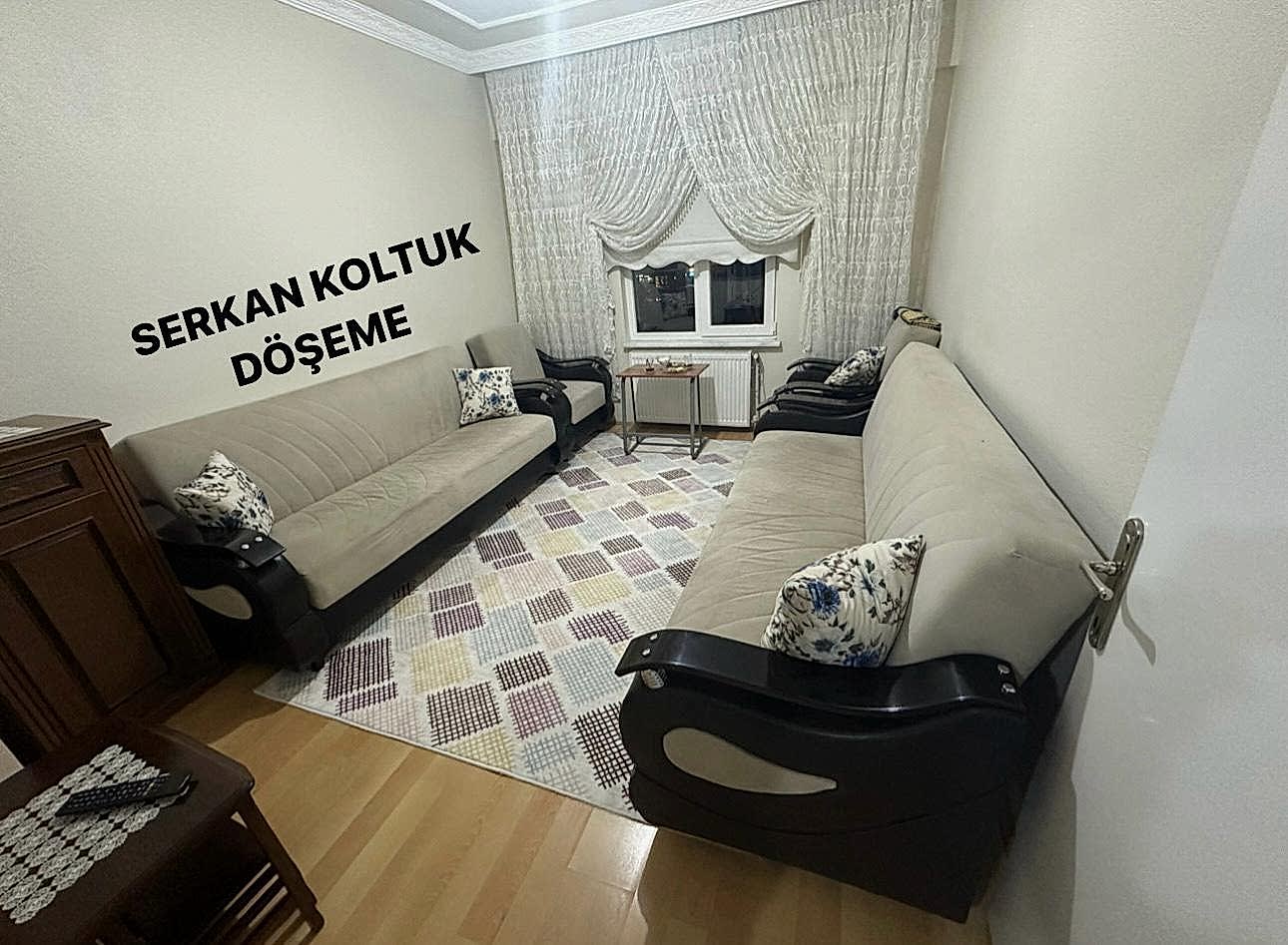 Kayseri Kanepe Yüzü Yenileme 2024