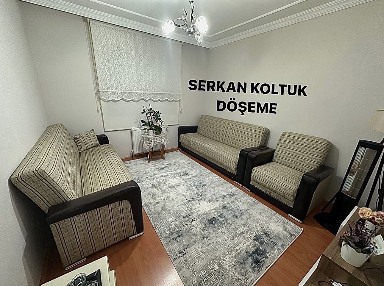 Kayseri Talas Koltuk Döşeme Melikgazi 