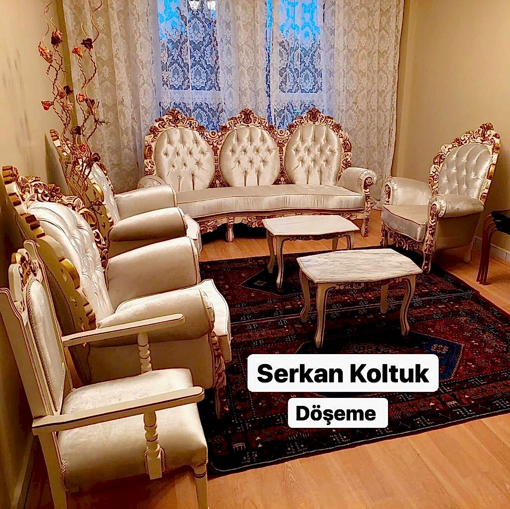 Kayseri Koltuk Döşeme Fiyatları 