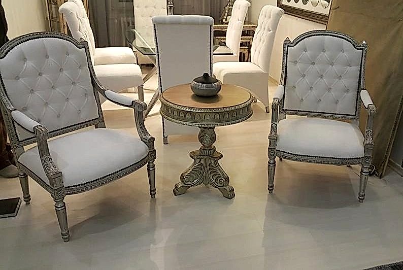 Berjer Döşeme Ve Tamiri