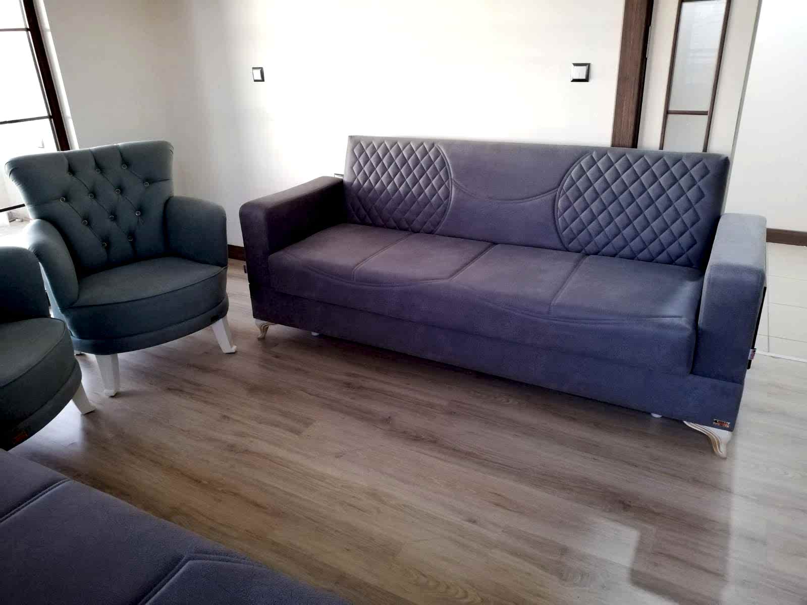 Kanepe Döşeme Yüzleme Tamir