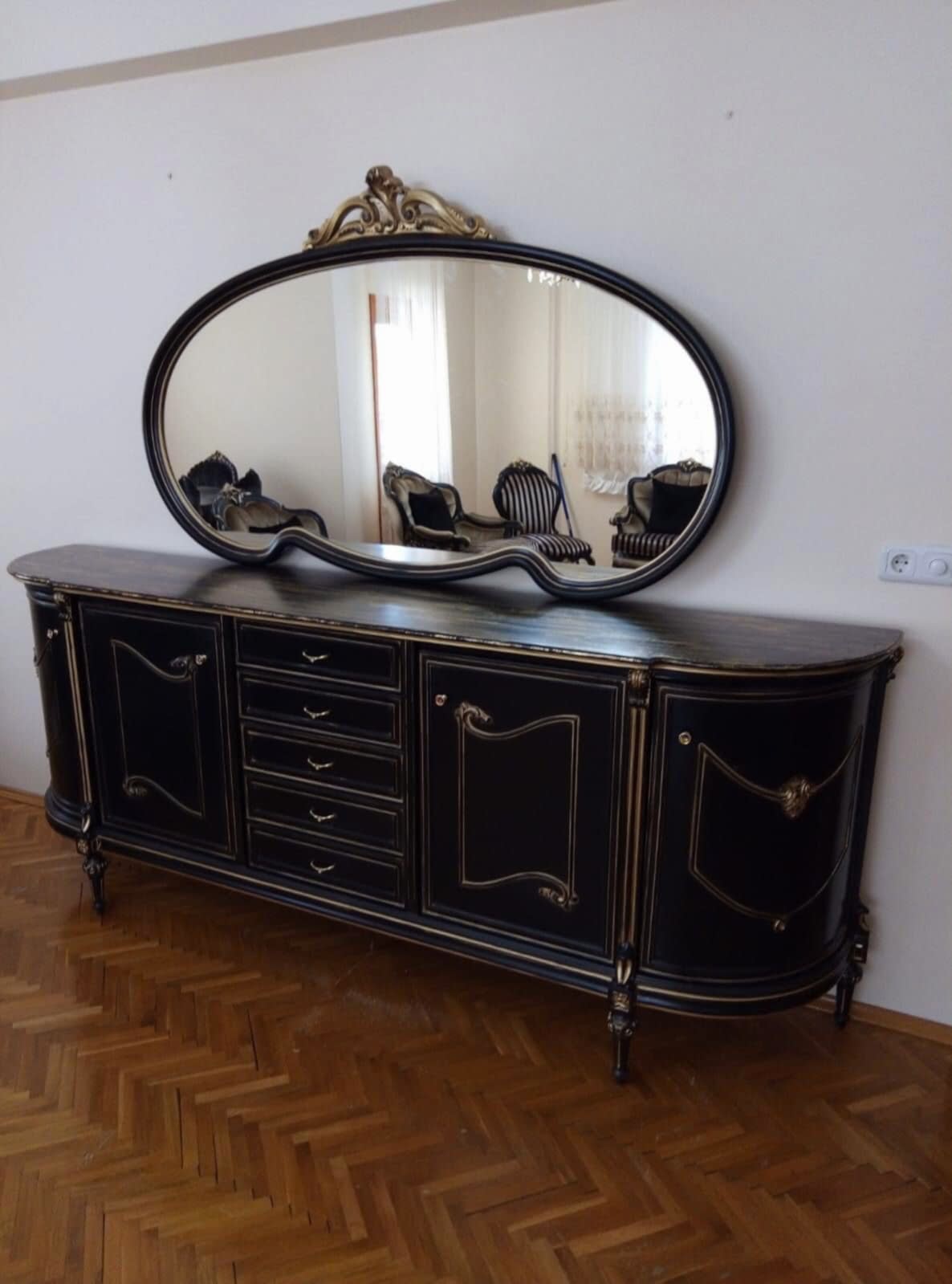 Mobilya Koltuk Boyama